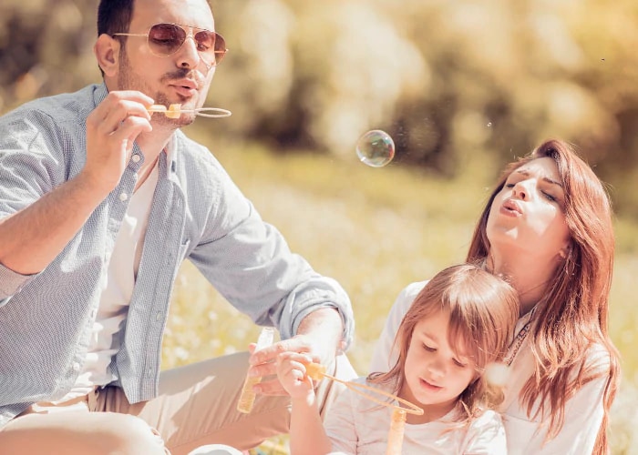 Dating with a Single Mom