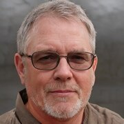 Single Man 64 years old