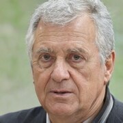 Single Man 66 years old