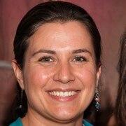 Lauren Blanchard 41 years old