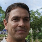 Single Man 49 years old