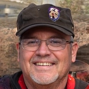 Single Man 57 years old