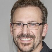 Single Man 46 years old