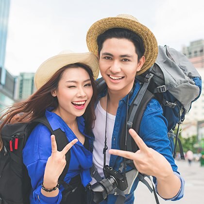 Asian dating chat-raum