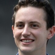 Clinton Johnson 24 years old