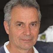 Single Man 60 years old