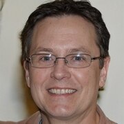 Griffin 65 years old