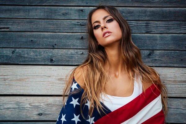 American Woman