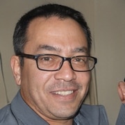 Single Man 48 years old