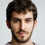 Drake Johnson 29 years old
