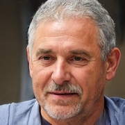 Single Man 52 years old