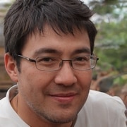 Single Man 41 years old