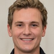 Single Man 25 years old