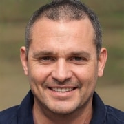Single Man 43 years old