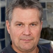 Gordon 52 years old