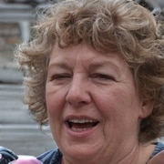 Single Lesbian 65 years old