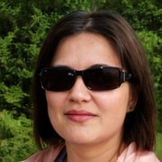 Lidiya Singh 40 years old