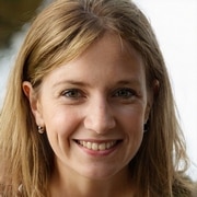 Margaret Flemon 37 years old