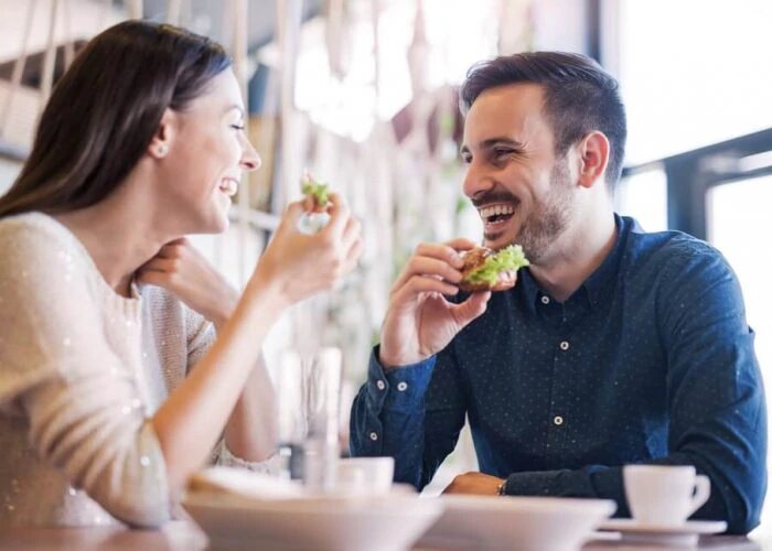 Where to Take a Girl on a Date