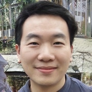 Single Man 35 years old