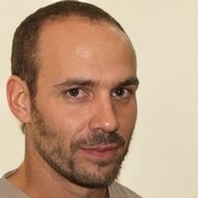 Single Man 38 years old