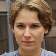 Single Lesbian 33 years old