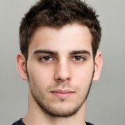 Matt 22 years old