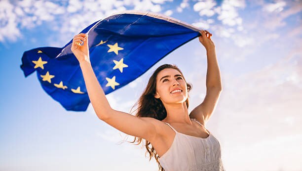 European Woman