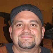 Single Man 39 years old