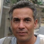 Single Man 56 years old