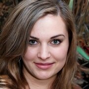 Kelly Jenkins 31 years old