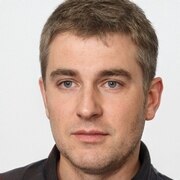 James 34 years old
