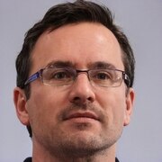 Kev 39 years old