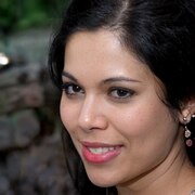 Susan Ava 35 years old