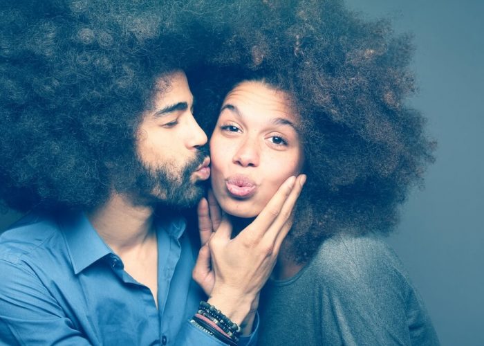 dating to relationship