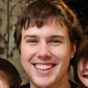 Seth 29 years old