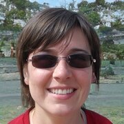 Single Lesbian 33 years old